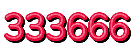 333666 — logo kanal