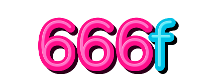 666f — logo kanal