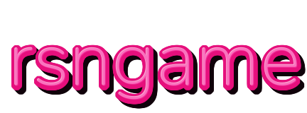 rsngame — logo kanal