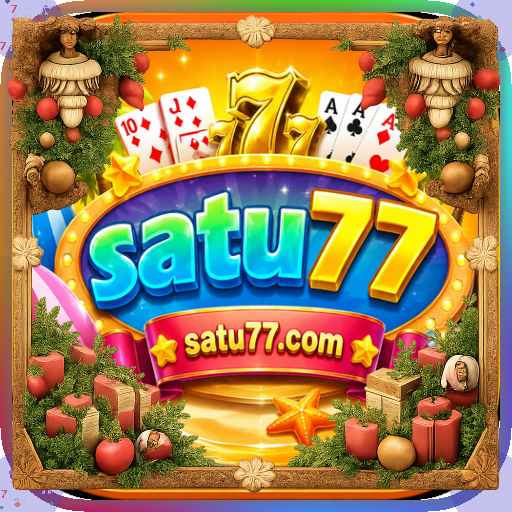 satu77 — galeri pratinjau Resmi APK