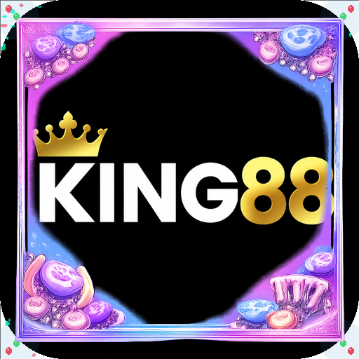 king88 — mitra unggulan